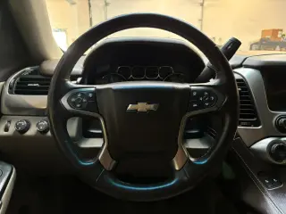 2018 Chevrolet TAHOE