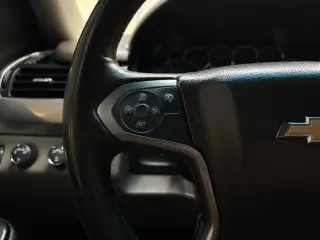 2018 Chevrolet TAHOE