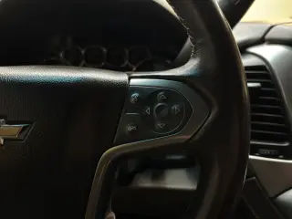 2018 Chevrolet TAHOE