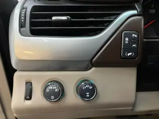 2018 Chevrolet TAHOE