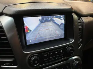 2018 Chevrolet TAHOE
