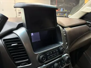 2018 Chevrolet TAHOE