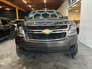 2018 Chevrolet TAHOE