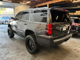 2018 Chevrolet TAHOE