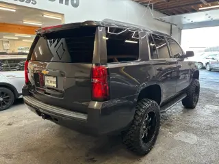 2018 Chevrolet TAHOE
