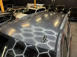 2018 Chevrolet TAHOE