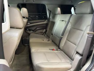 2018 Chevrolet TAHOE