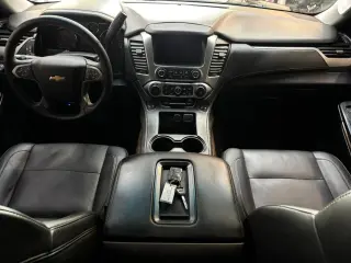 2015 Chevrolet TAHOE