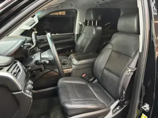 2015 Chevrolet TAHOE