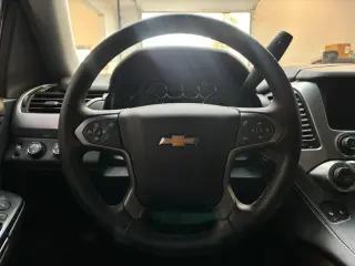 2015 Chevrolet TAHOE