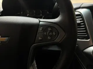 2015 Chevrolet TAHOE