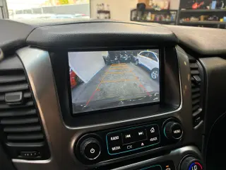 2015 Chevrolet TAHOE