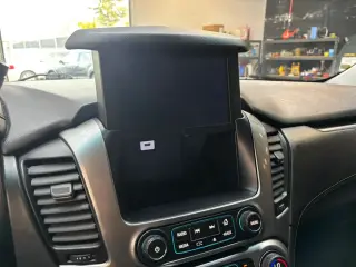 2015 Chevrolet TAHOE