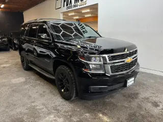 2015 Chevrolet TAHOE