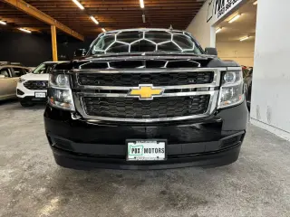 2015 Chevrolet TAHOE