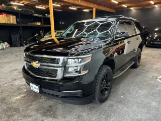 2015 Chevrolet TAHOE