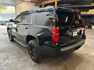 2015 Chevrolet TAHOE