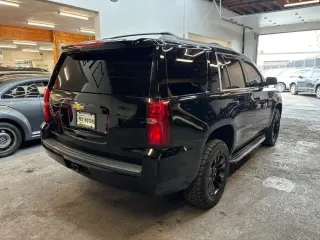 2015 Chevrolet TAHOE