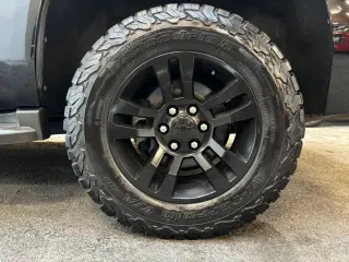 2015 Chevrolet TAHOE