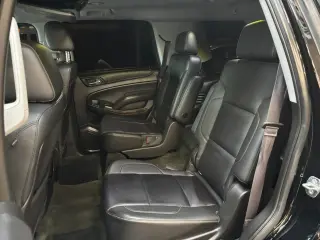 2015 Chevrolet TAHOE