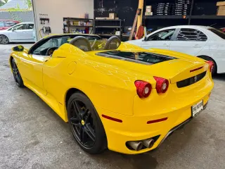 2006 Ferrari F430