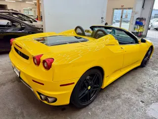 2006 Ferrari F430