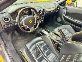 2006 Ferrari F430