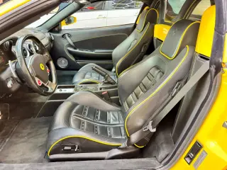 2006 Ferrari F430