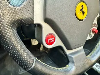2006 Ferrari F430