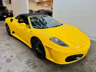 2006 Ferrari F430