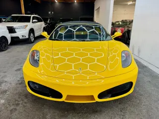 2006 Ferrari F430