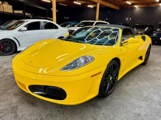 2006 Ferrari F430