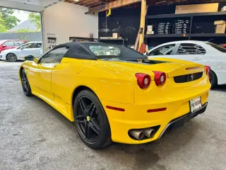 2006 Ferrari F430