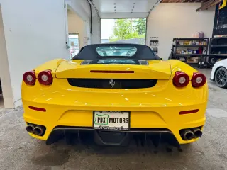 2006 Ferrari F430