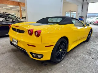 2006 Ferrari F430