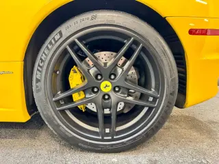 2006 Ferrari F430