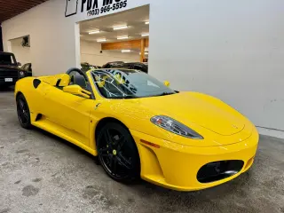 2006 Ferrari F430