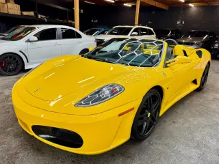 2006 Ferrari F430