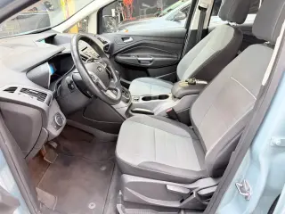 2013 Ford C-MAX HYBRID