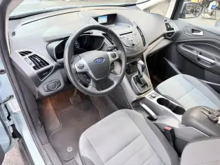 2013 Ford C-MAX HYBRID