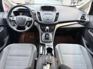 2013 Ford C-MAX HYBRID