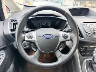 2013 Ford C-MAX HYBRID
