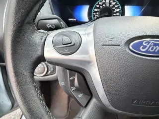 2013 Ford C-MAX HYBRID