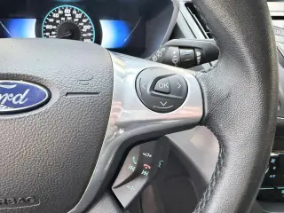 2013 Ford C-MAX HYBRID