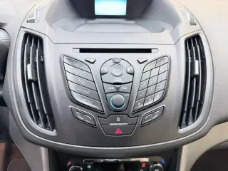 2013 Ford C-MAX HYBRID