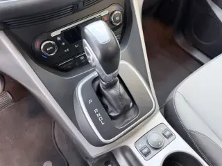 2013 Ford C-MAX HYBRID