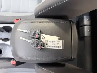 2013 Ford C-MAX HYBRID