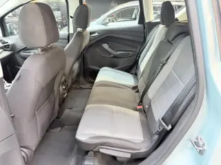 2013 Ford C-MAX HYBRID