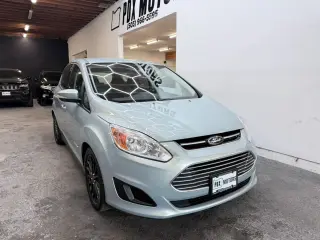 2013 Ford C-MAX HYBRID