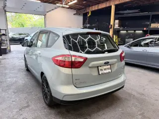 2013 Ford C-MAX HYBRID